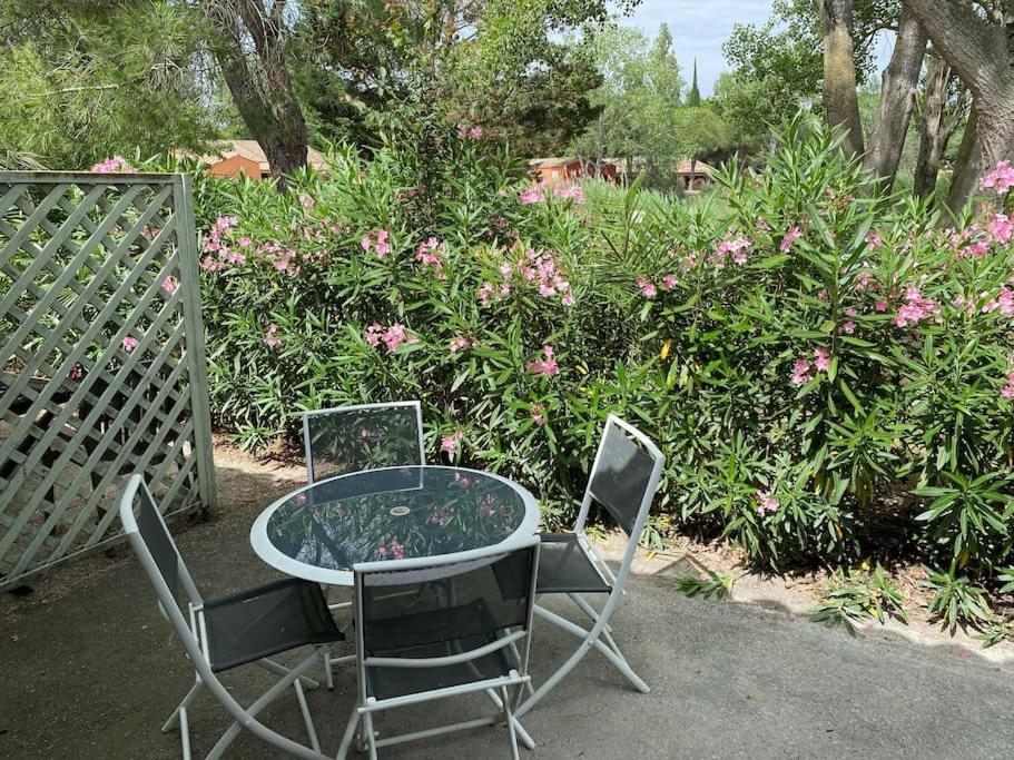 Appartement Residence Vacances Amandier Arles Exterior photo