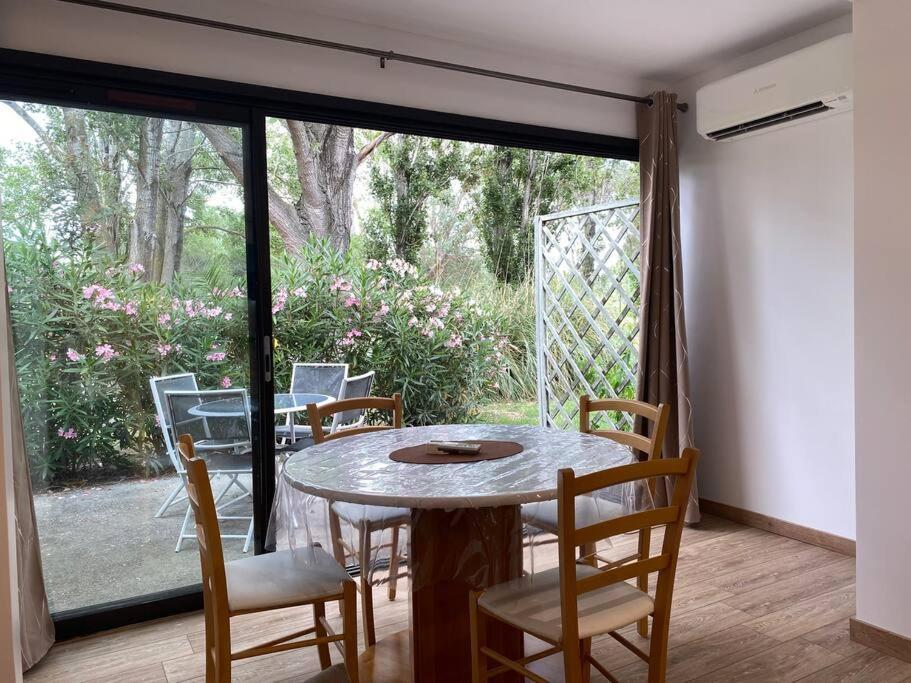 Appartement Residence Vacances Amandier Arles Exterior photo
