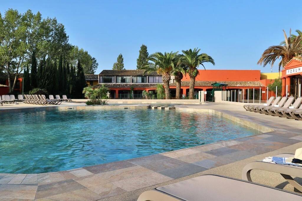Appartement Residence Vacances Amandier Arles Exterior photo