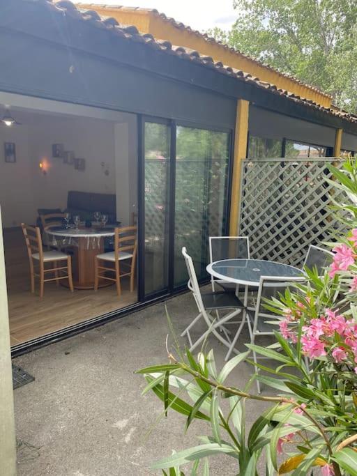 Appartement Residence Vacances Amandier Arles Exterior photo